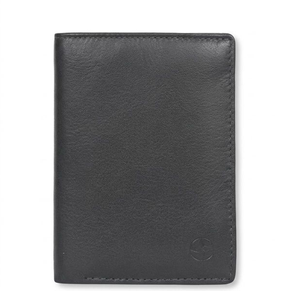Кредитниця Tony Perotti Cortina 5065 nero (90002) Чорна