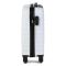 Валіза Semi Line 18" (S) White (T5489-1)_Discounted