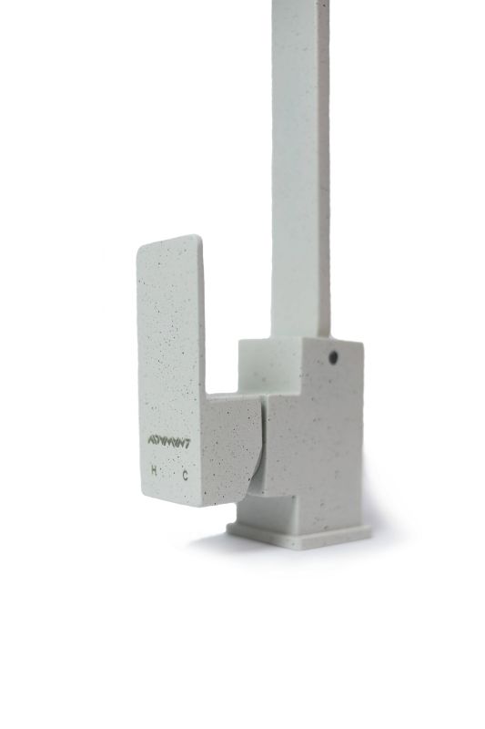 Змішувач кухонний Adamant SA-02 Old Stone
