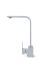 Смеситель кухонный Adamant SA-02 Light Gray