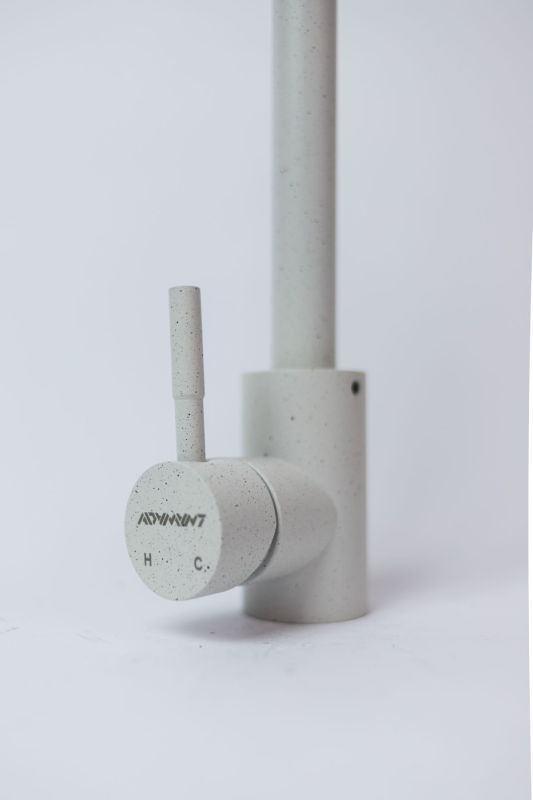 Змішувач кухонний Adamant SA-09 Old Stone