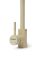 Змішувач кухонний Adamant SA-09 Ivory
