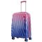 Чемодан Semi Line 25" (M) Rose/Blue Gradient (T5650-2)