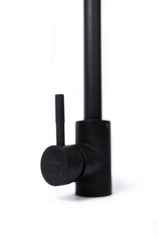 Змішувач кухонний Adamant SA-09 Graphite