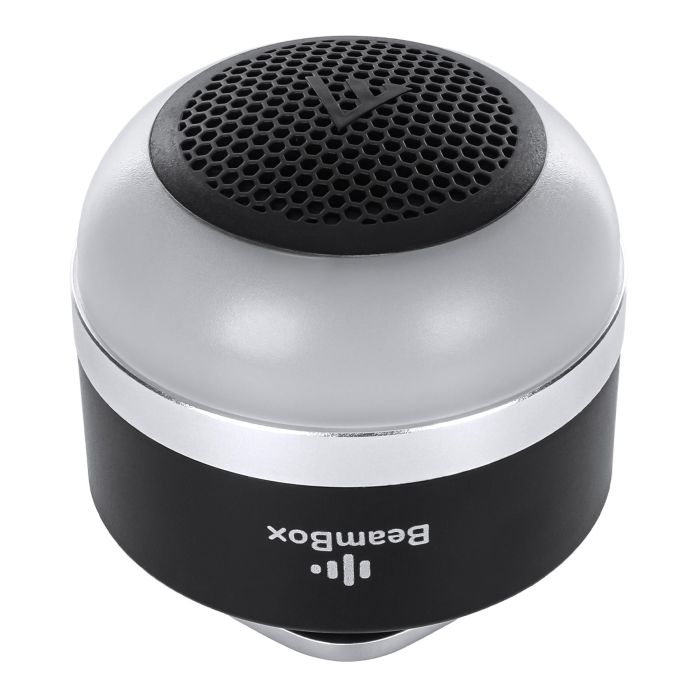 Ліхтар кемпінговий з колонкою Mactronic BeamBox (160 Lm) Bluetooth Speaker USB-C (ACL0041)