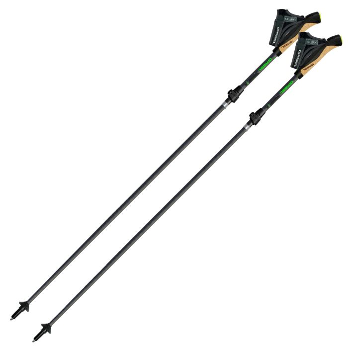 Палки для скандинавской ходьбы Gabel Springbok XTS (7009400600000)
