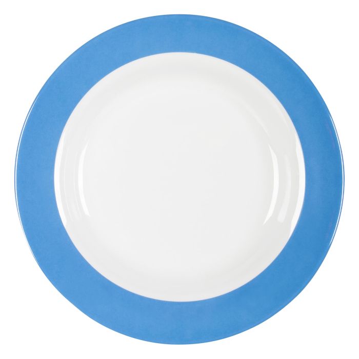 Сервіз столовий Gimex Tableware Colour 12 Pieces 4 Person Sky (6910121)