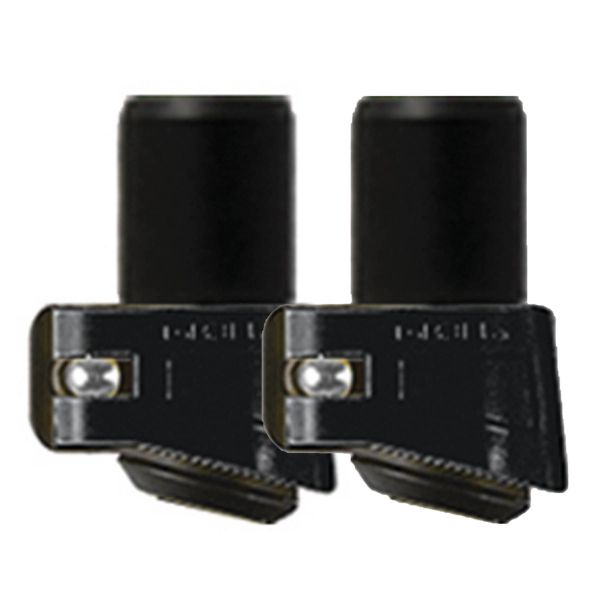 Зажим наружный Gabel Fast Lock Spring 06/135 18/16 mm