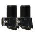 Зажим наружный Gabel Fast Lock Spring 06/135 18/16 mm