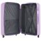 Валіза Semi Line 28" (L) Light Violet (T5926-3)