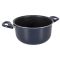 Набор посуды Gimex Cookware Set induction 9 предметов Blue (6977225)