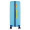 Валіза Semi Line 28" (L) Light Blue (T5933-3)