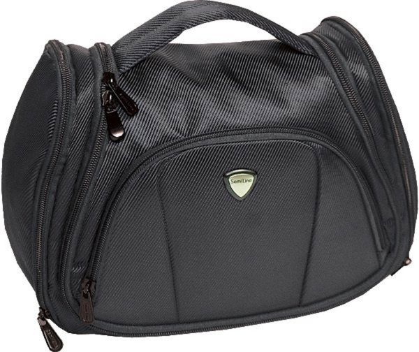 Косметичка Semi Line 6L Black (5400)