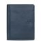 Кредитниця Tony Perotti натуральна шкіра Cortina 5045 navy (90153) Темно-синя