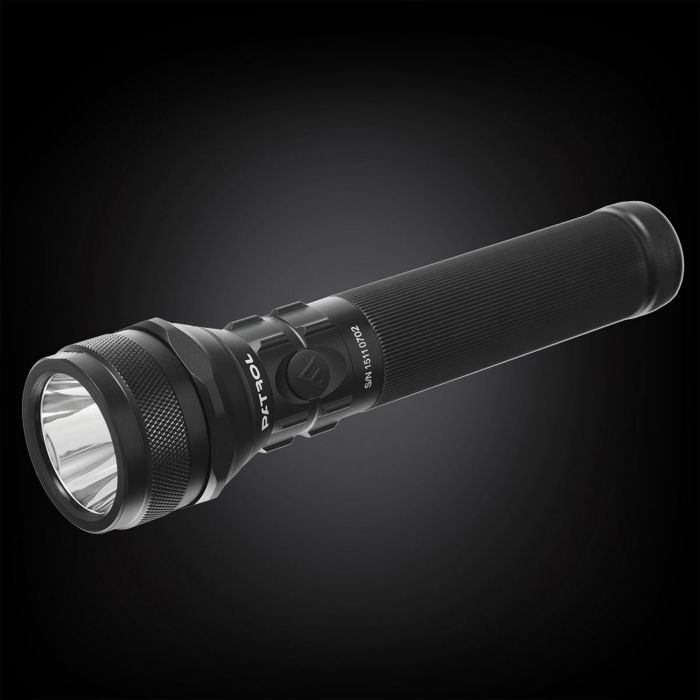 Фонарь Mactronic Patrol LTD (1000 Lm) Rechargeable (THH0055)
