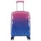 Валіза Semi Line 20" (S) Rose/Blue Gradient (T5650-1)