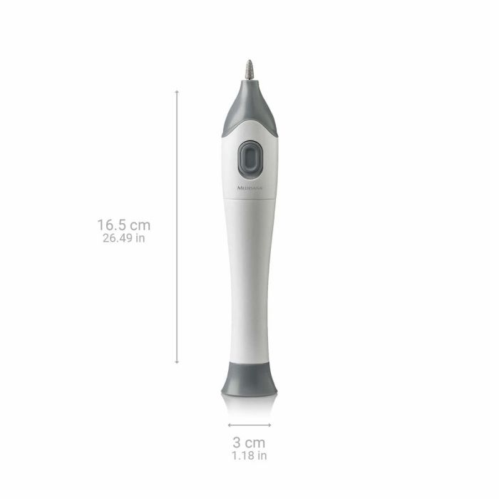 Фрезер для маникюра и педикюра MP 810 Medisana