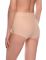 Жіночі трусики Lama FIT6000SZ-06 бежеві