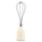 Блендер KitchenAid 5KHBV83EAC занурювальний с аксессуарами кремовий