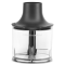 Блендер KitchenAid 5KHBV83EAC занурювальний с аксессуарами кремовий