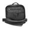 Шкіряний чорний рюкзак Tiding Bag A25F-8528-3A