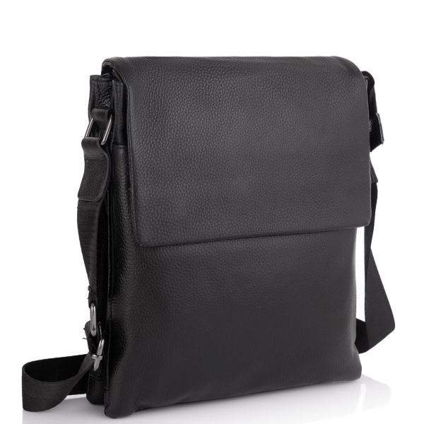 Кожаная сумка через плечо Tiding Bag A25F-8873A