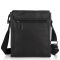 Кожаная сумка через плечо Tiding Bag A25F-8873A