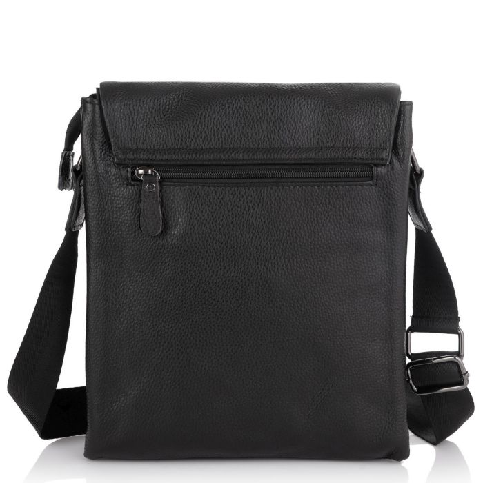 Кожаная сумка через плечо Tiding Bag A25F-8873A