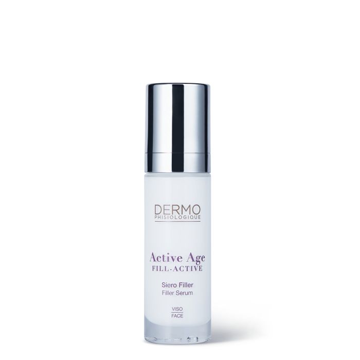 Антивозрастной серум-филлер Active Age - Filler Serum 30 мл