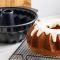Форма для выпечки GreenPan Тюльпан 25,5 см с керамическим покрытием (CC007774-001)