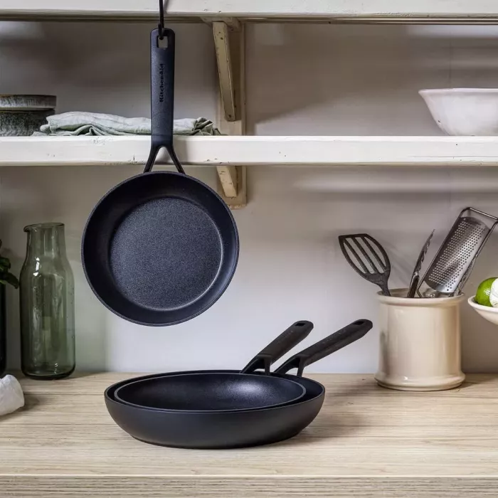 Сковорода KitchenAid CFA, 24 см (CC003292-001)
