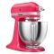Кухонная машина KitchenAid Artisan 4,8 л 5KSM195PSEHI с откидным блоком цвет гибискус