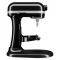Кухонна машина KitchenAid Heavy Duty 6,6 л 5KSM70JPXEOB з підйомною чашею чорний