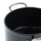 Каструля з кришкою GreenPan Barcelona Pro 24 см 4,9 л з керамічним покриттям (CC005334-001)
