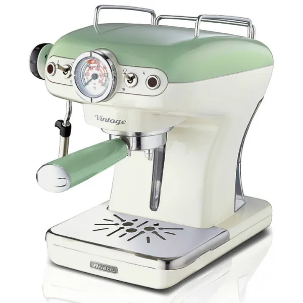 Кавоварка ARIETE 1389 GR