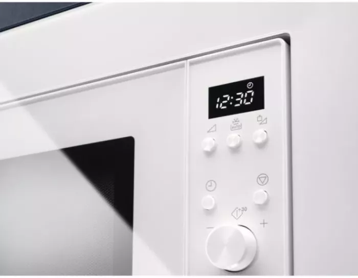 Мікрохвильова піч вбудована ELECTROLUX LMS2173EMW