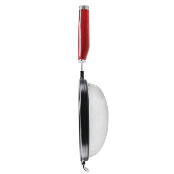 Сито KitchenAid Coreline, 18 см, червоний (KAG161OHERE)