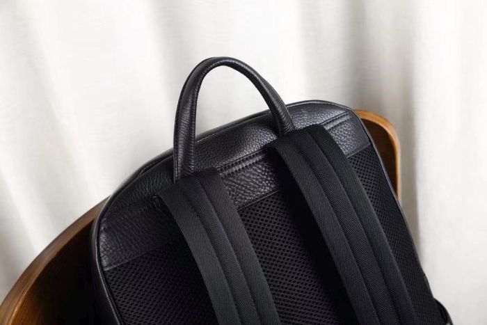 Рюкзак Tiding Bag B3-161A черный