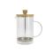 Кавовий френч-прес Bergner Coffee & tea lovers 800 мл (BG-38351-MM)