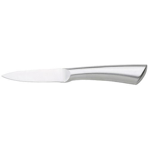 Нож для чистки овощей Bergner Reliant 8,75 см (BG-39813-MM)