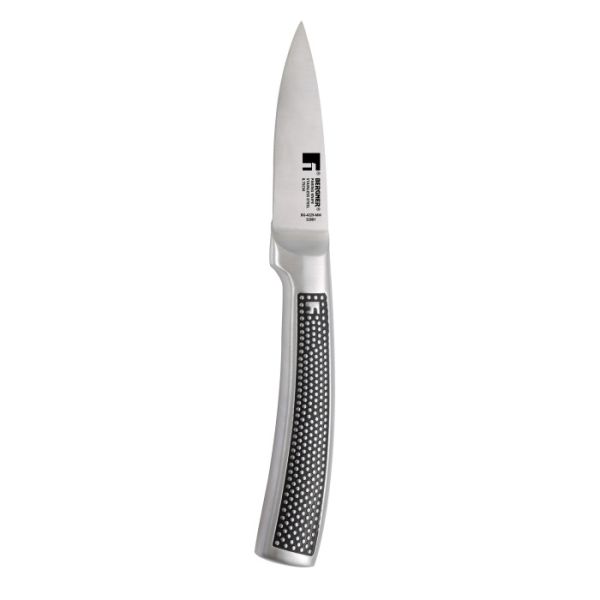 Ніж для чищення овочів Bergner Harley 8.75 см (BG-4229-MM)