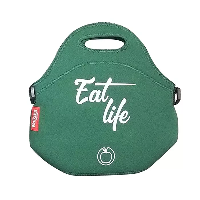 Сумка для обідів Bergner Eat life 30X30X17 см (BGEU-2961-6)