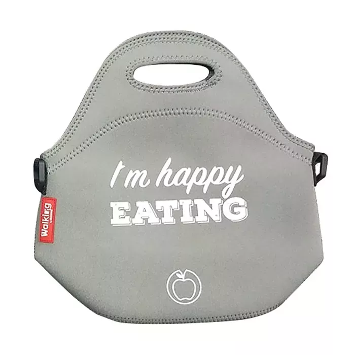 Сумка для обідів Bergner Happy eating 30X30X17 см (BGEU-2962-6)