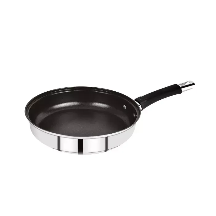 Сковорода Bergner Baster 28 см (BGEU-5503)