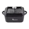 Форма для запікання MasterPro Foodies cook & share, 13,5x10,6 см, квадратна (BGMP-10202)