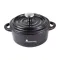 Форма для запекания MasterPro Foodies cook&share 12,9X9,8 см круглая (BGMP-10204)