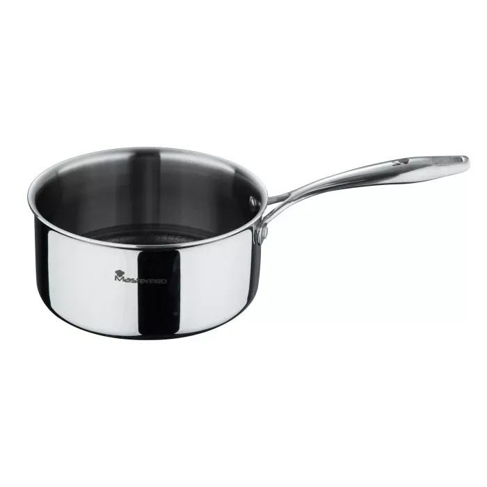 Ківш з кришкою MasterPro Hi-tech3 18 см (BGMP-1622)