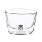 Піала з подвійними стінками MasterPro Mixology 360 мл (BGMP-20102)