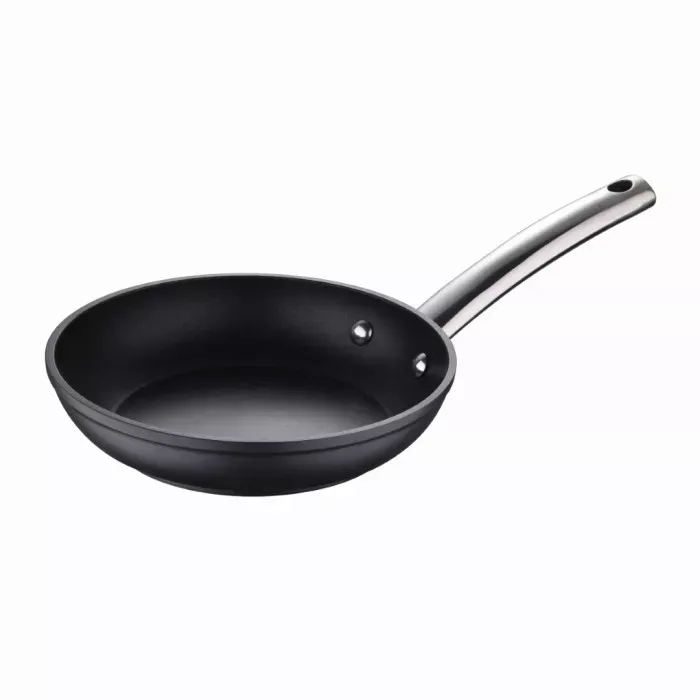 Сковорода MasterPro Foodies collection 20 см (BGMP-3550)