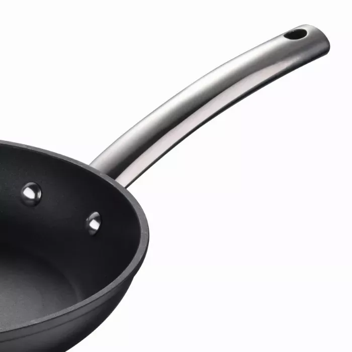 Сковорода MasterPro Foodies collection 28 см (BGMP-3553)